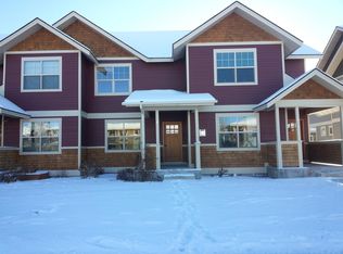 4236 Monroe St APT D, Bozeman, MT 59718