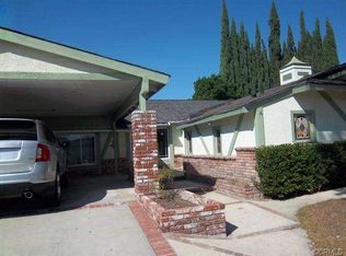 2511 N Parkdale Ave, Simi Valley, CA 93063
