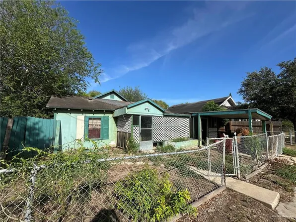 1216 S East St, Harlingen, TX 78550