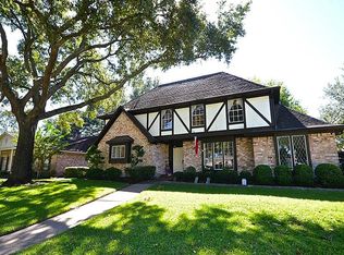 3419 Plum Brook Ln, Missouri City, TX 77459