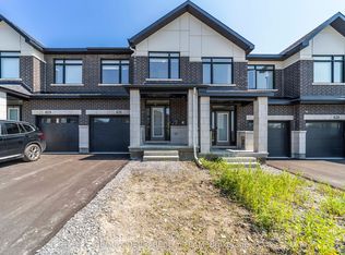 631 Knotridge St, Ottawa, ON K1W 0N7