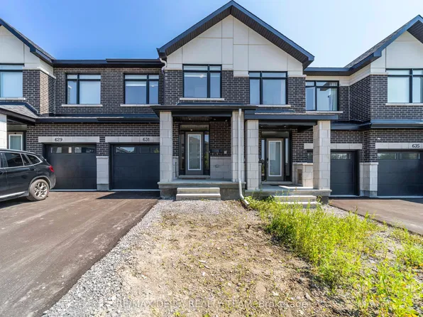 631 Knotridge St, Ottawa, ON K1W 0N7