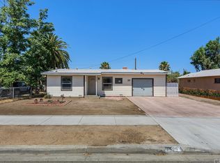 525 S Buena Vista St, Hemet, CA 92543