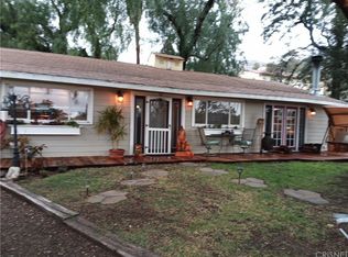 9201 Johnell Rd, Chatsworth, CA 91311