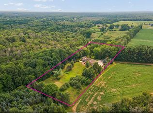 7150 S Chase Rd, Sobieski, WI 54171
