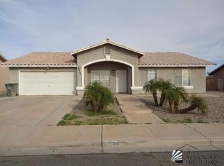 2875 S 31st Dr, Yuma, AZ 85364