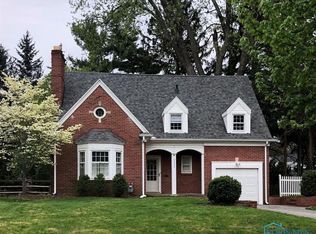 3433 Kirkwall Rd, Toledo, OH 43606