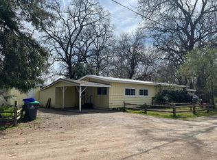 24135 Craig Creek Ln #A, Red Bluff, CA 96080