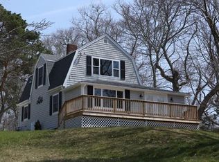 1 Mayflower Ave, Wareham, MA 02571