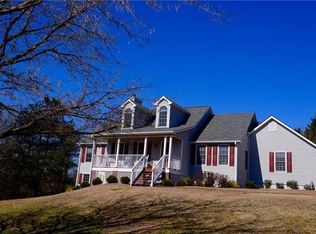 3585 Fence Rd, Auburn, GA 30011