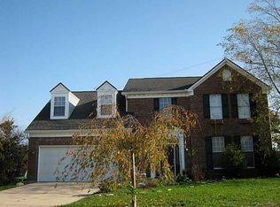 415 S Calamus Ct, Indianapolis, IN