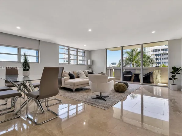 800 West Ave APT 635, Miami Beach, FL 33139