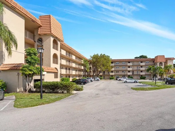 6061 N Falls Circle Dr APT 101, Lauderhill, FL 33319