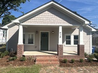 928 Glass St, Franklin, TN 37064