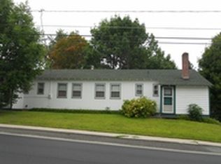 3008 Plank Rd, Mineville, NY 12956