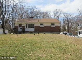 543 Trimble Rd, Joppa, MD 21085