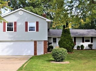 3729 Valley Forge Dr, Stow, OH 44224