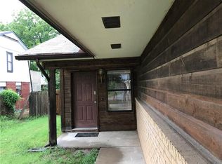 510 N 37th St, Bentonville, AR 72756