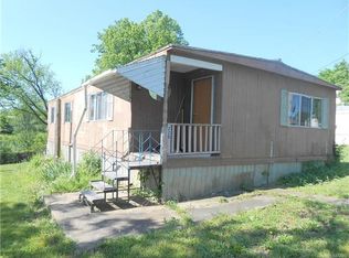 220 Warner Dr, Leadwood, MO