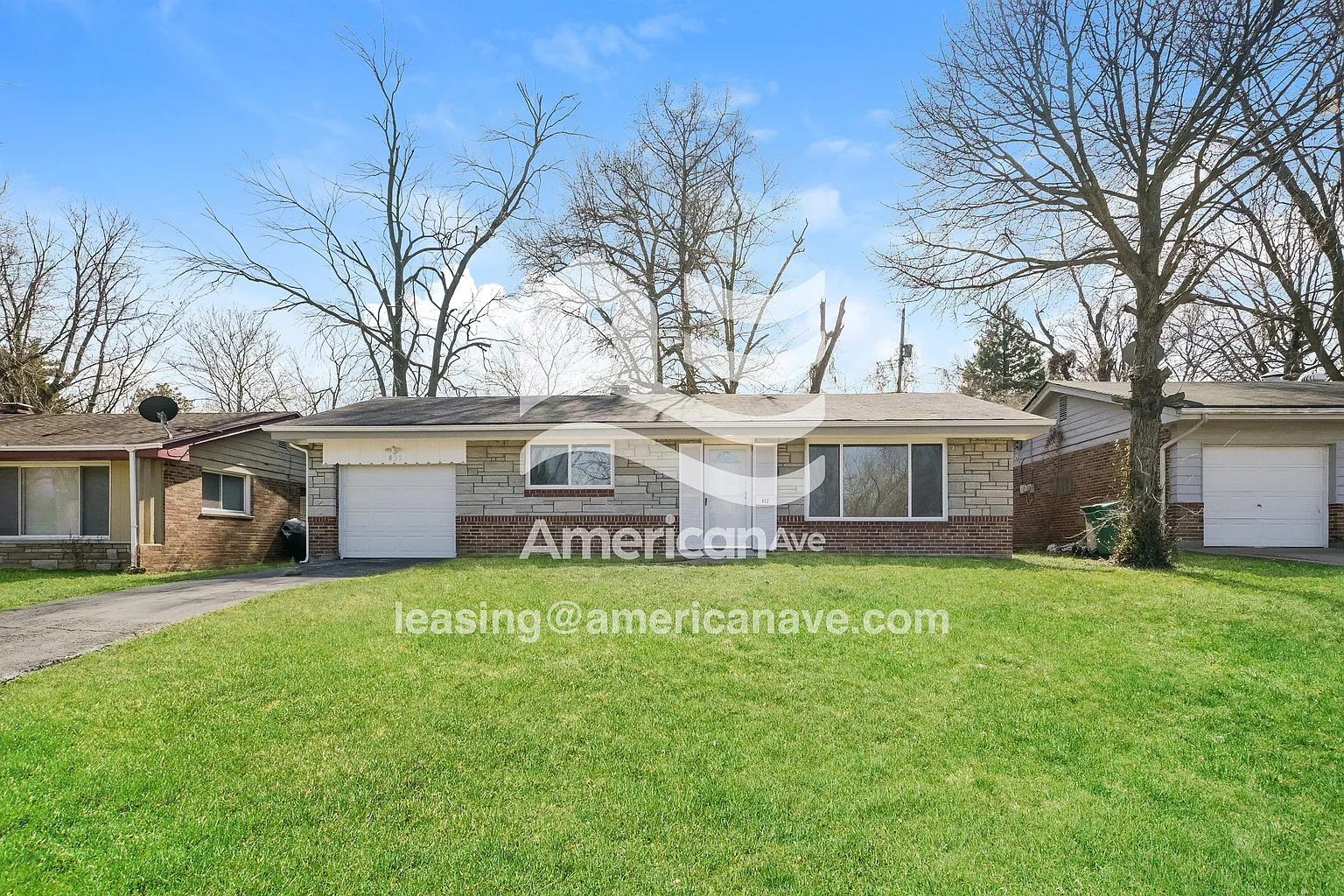832 Marias Dr photo 1