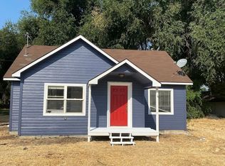 913 Arrowhead St, Nampa, ID 83686