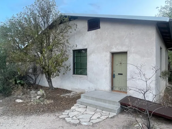 743 N 10th Ave, Tucson, AZ 85705