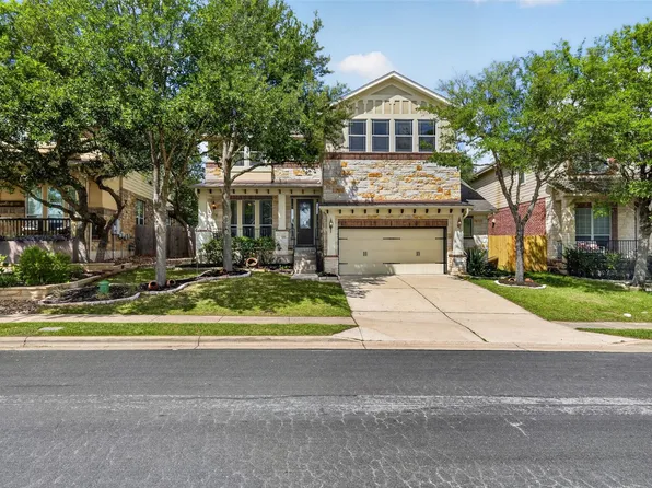 11028 Cherisse Dr, Austin, TX 78739