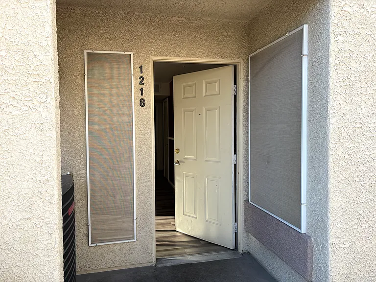 5710 E Tropicana Ave #1218 — Photo 3