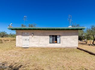 7295 W Indian Kitchen Rd, Sahuarita, AZ 85629