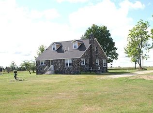 3115 Tyler Rd SE, Kalkaska, MI 49646