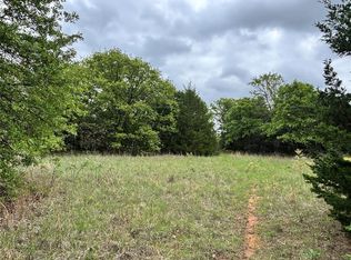 38291 Lonesome Dove Rd Lot 9, Wanette, OK 74878
