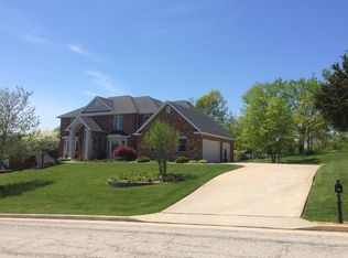 814 Nob Hill, Jefferson City, MO 65109