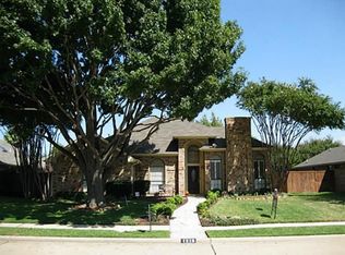 1216 Pawnee Trl, Carrollton, TX 75007