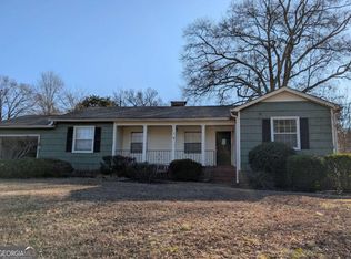 5 E Valley Rd NE, Rome, GA 30161