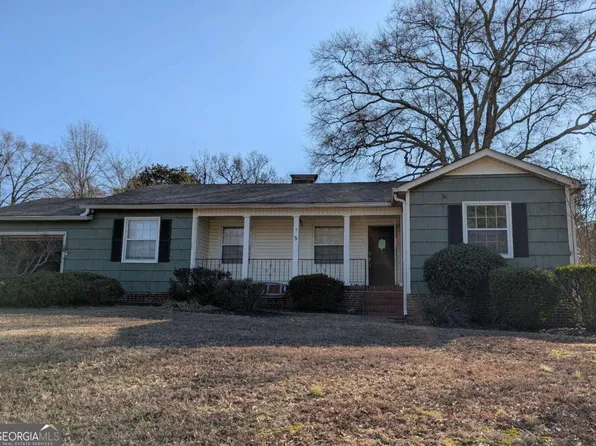 5 E Valley Rd NE, Rome, GA 30161
