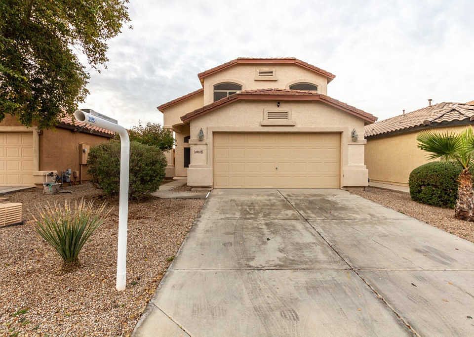 1st image of 40023 W Thornberry Ln