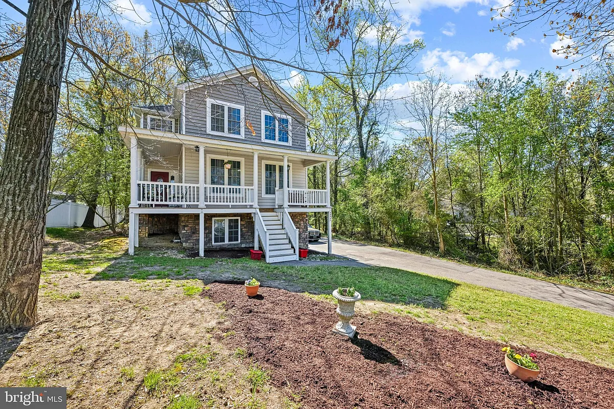 Building Photo - 44965 Blackistone Cir