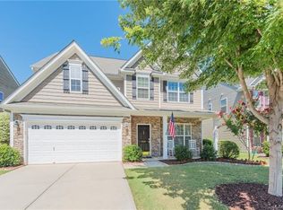 6149 Kilchurn Dr, Indian Land, SC 29707