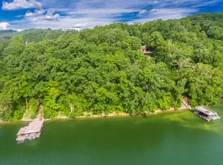 N Shorewood Ln, Caryville, TN 37714