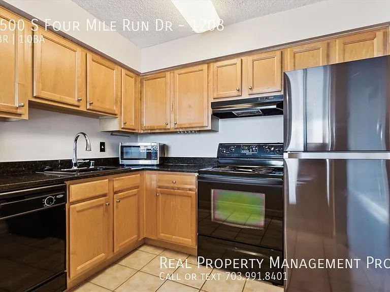 4500 S Four Mile Run Dr #1208 — Photo 7