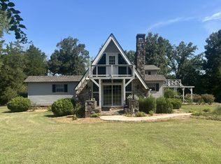 648 Goodson Cir, Rock Spring, GA 30739
