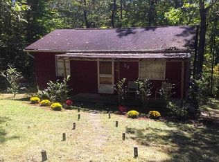 698 Private Road 3952, Willow Wood, OH 45696
