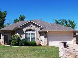 3409 Bates Dr, Duncan, OK 73533