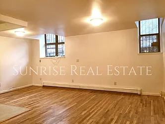 Rented by Sunrise Real Estate