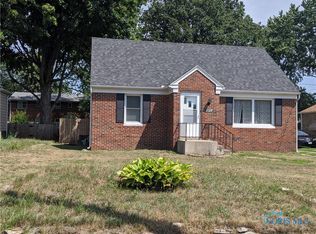 3224 Glenn St, Toledo, OH 43613
