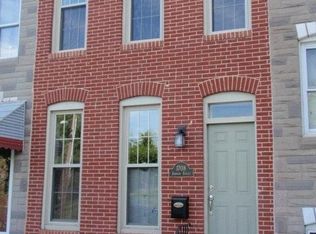 1708 Johnson St, Baltimore, MD 21230