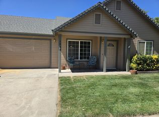 1009 Southampton Dr, Chico, CA 95926