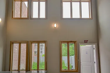 Rented by Superior Homes