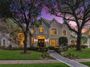 10 Savannah Ridge Dr, Frisco, TX 75034