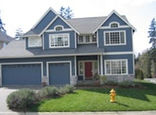 11633 SE 76th Ct, Renton, WA 98056